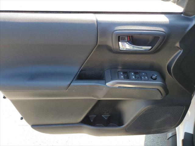 used 2022 Toyota Tacoma car, priced at $40,976