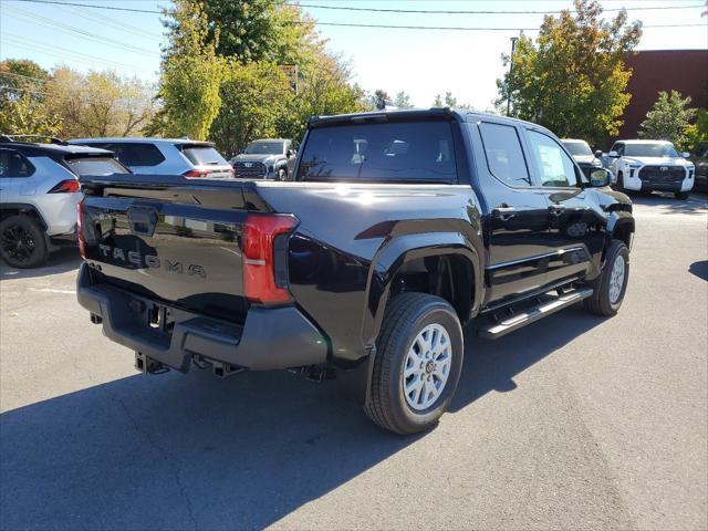 new 2024 Toyota Tacoma car, priced at $37,775