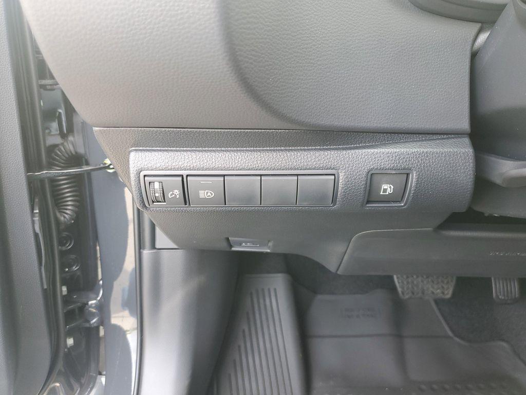 new 2025 Toyota Corolla Hybrid car, priced at $25,564