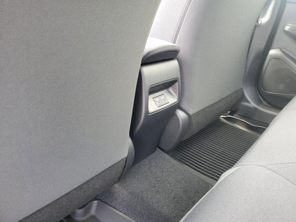 new 2025 Toyota Corolla Hybrid car, priced at $25,564