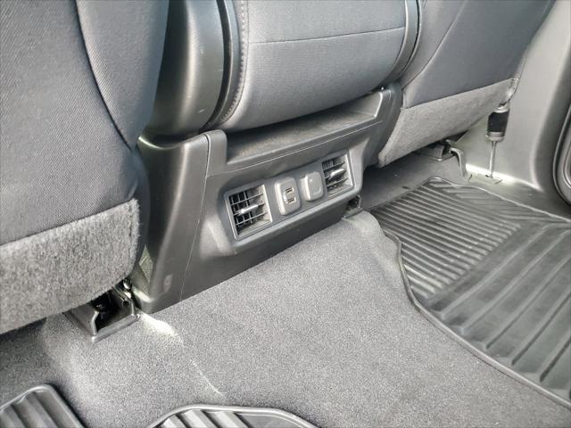used 2022 Chevrolet Silverado 1500 car, priced at $41,847