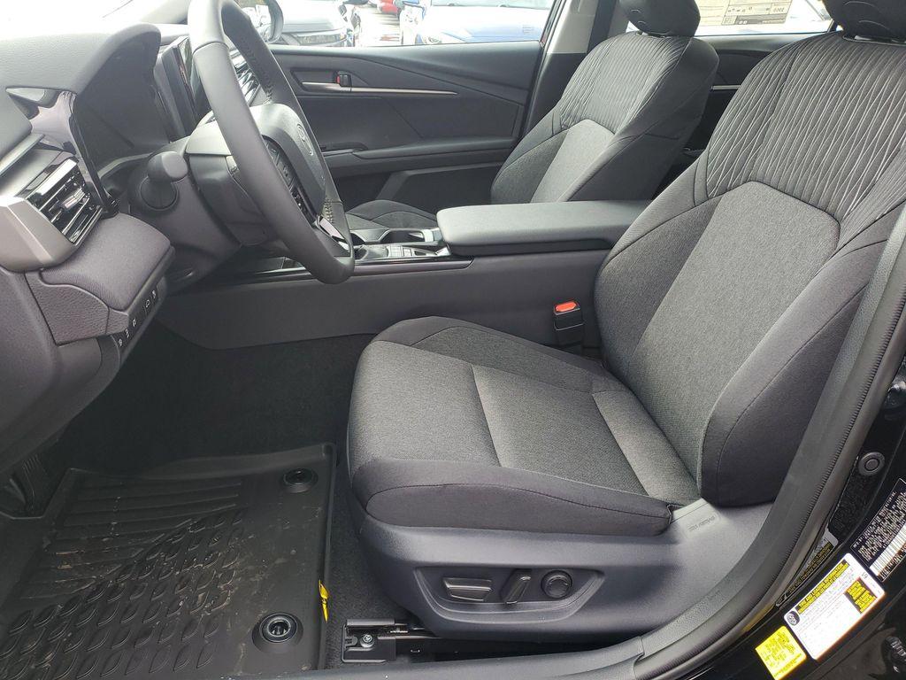 new 2026 Toyota Camry car, priced at $30,138