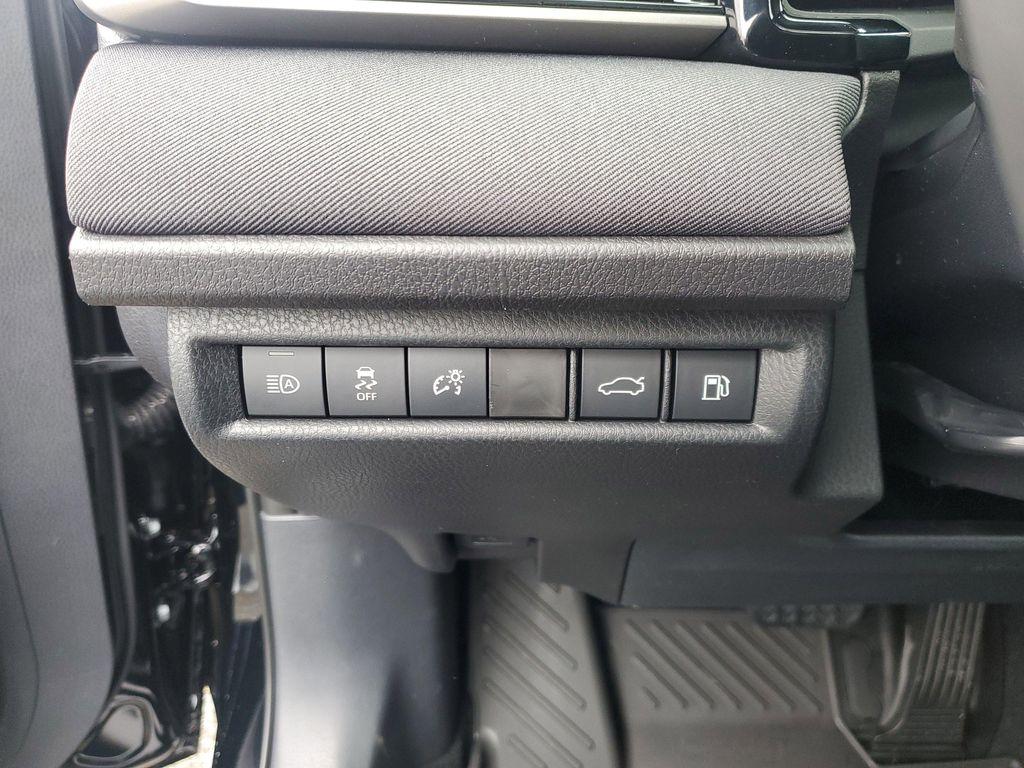 new 2026 Toyota Camry car, priced at $30,138