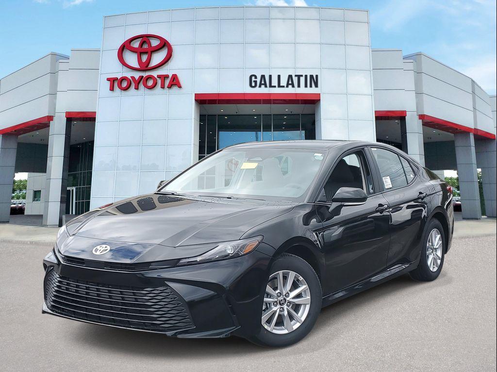 new 2026 Toyota Camry car, priced at $30,138
