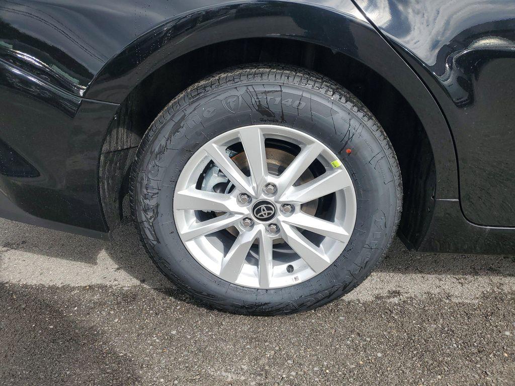 new 2026 Toyota Camry car, priced at $30,138