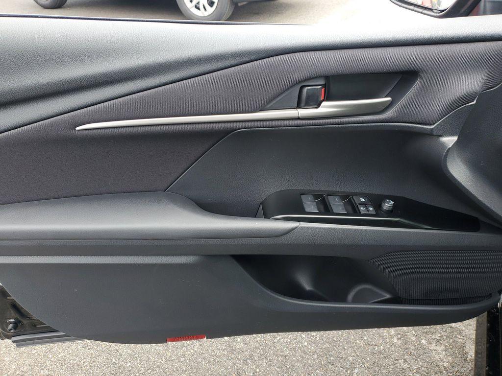 new 2026 Toyota Camry car, priced at $30,138