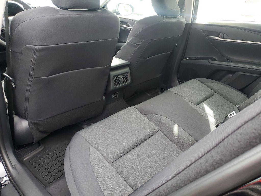 new 2026 Toyota Camry car, priced at $30,138