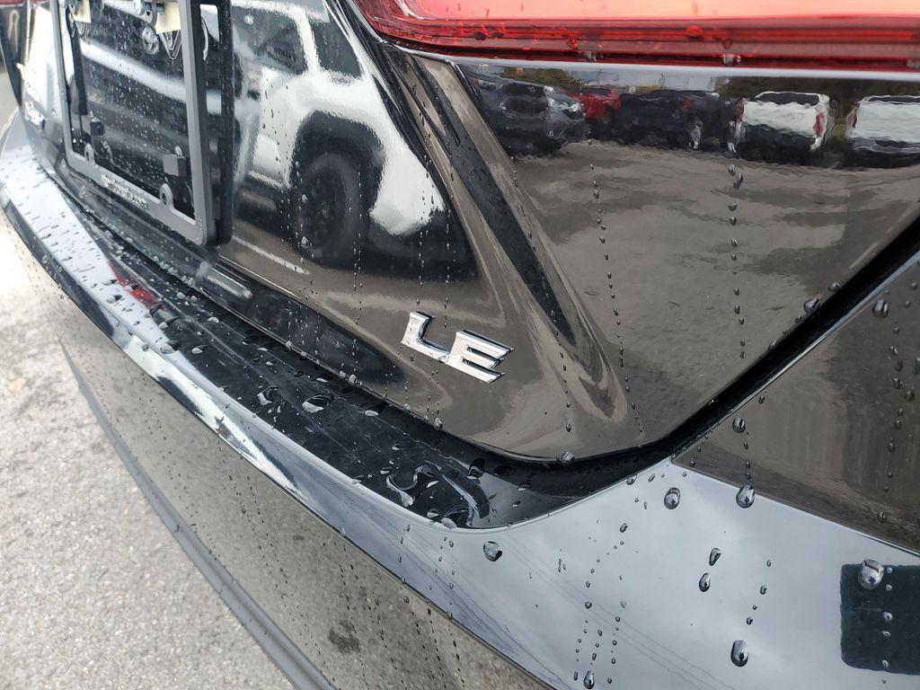 new 2026 Toyota Camry car, priced at $30,138