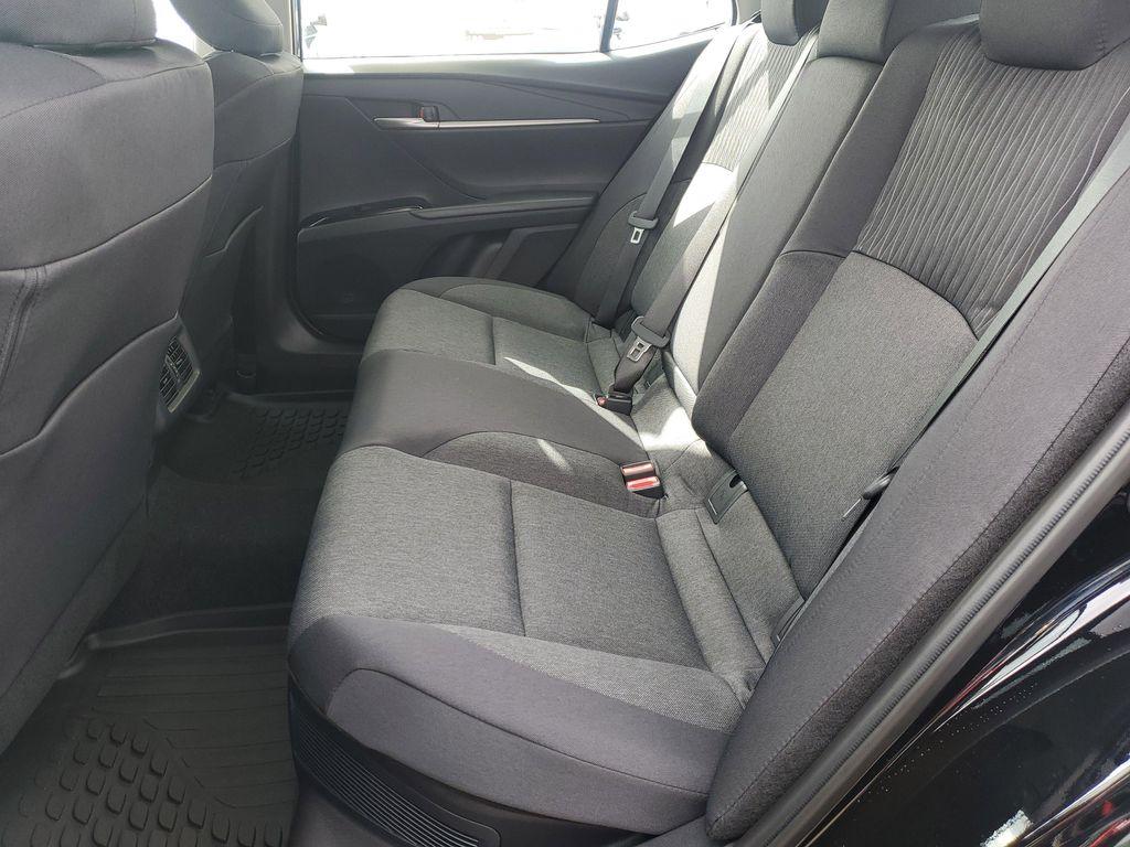 new 2026 Toyota Camry car, priced at $30,138