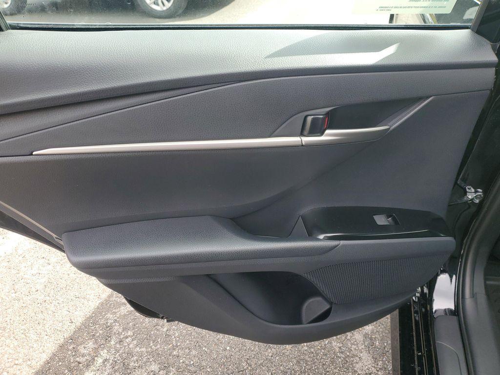 new 2026 Toyota Camry car, priced at $30,138