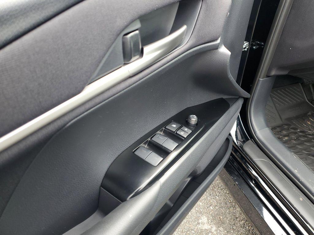 new 2026 Toyota Camry car, priced at $30,138