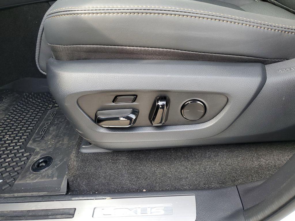 used 2024 Lexus GX 550 car, priced at $87,850
