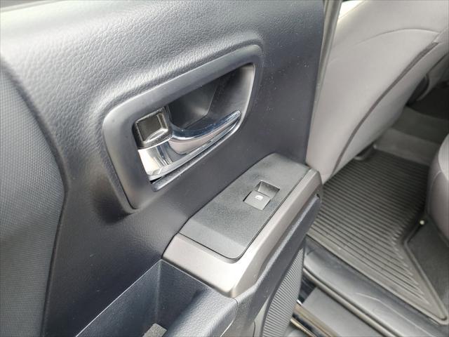 used 2018 Toyota Tacoma car, priced at $36,921