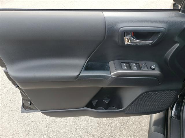 used 2018 Toyota Tacoma car, priced at $36,921