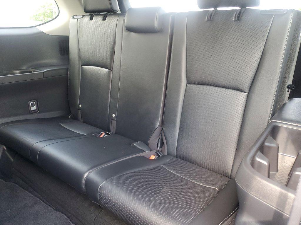 used 2024 Toyota Grand Highlander car, priced at $51,926