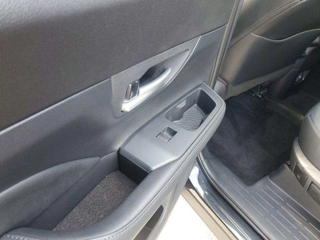 used 2024 Toyota Grand Highlander car, priced at $51,926