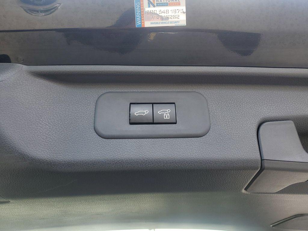 used 2024 Toyota Grand Highlander car, priced at $51,926