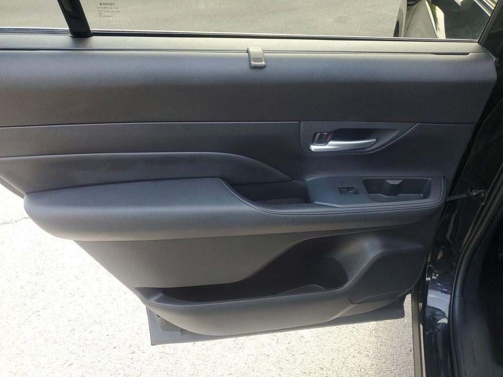 used 2024 Toyota Grand Highlander car, priced at $51,926