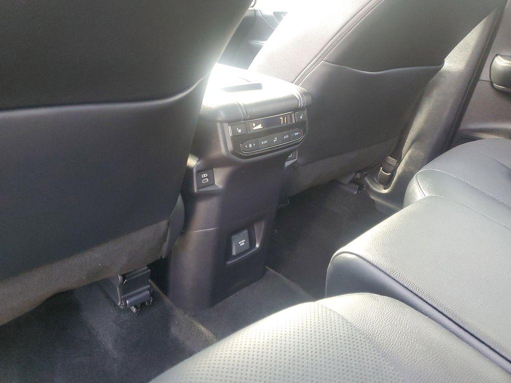 used 2024 Toyota Grand Highlander car, priced at $51,926