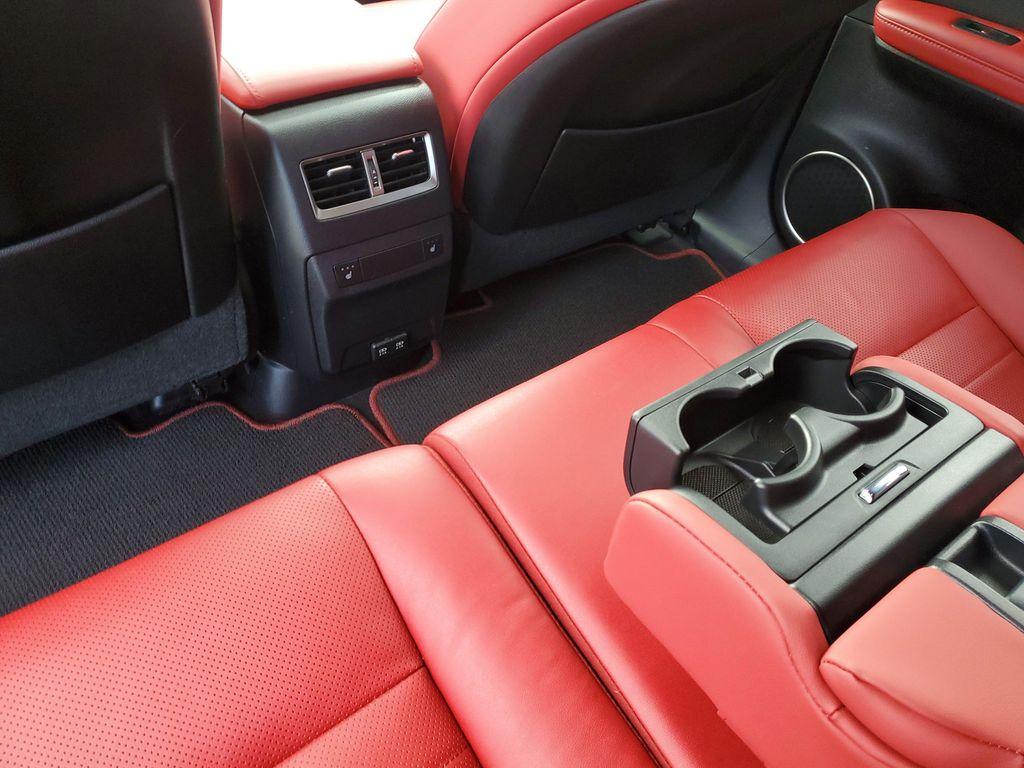 used 2022 Lexus RX 350 car, priced at $40,808