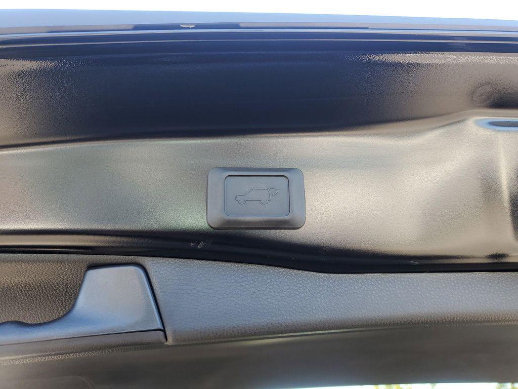 new 2025 Toyota RAV4 car, priced at $40,188