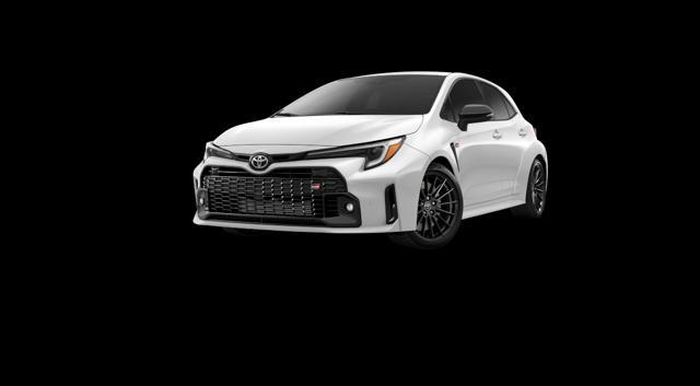 new 2024 Toyota Corolla car, priced at $41,329