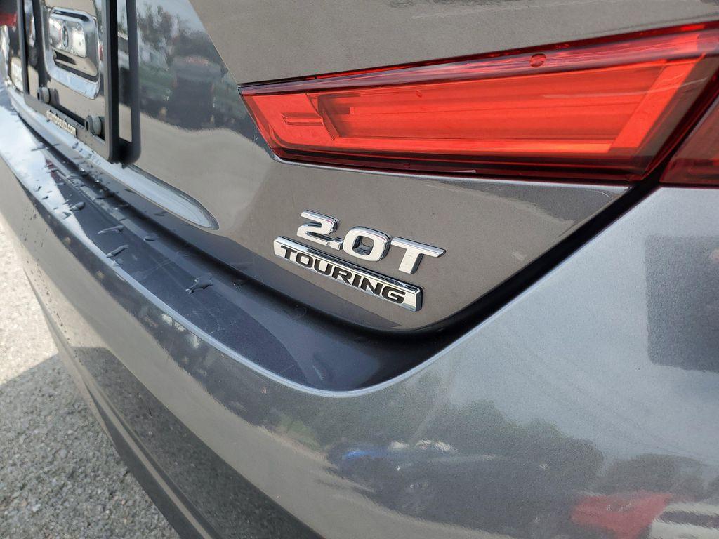 used 2018 Honda Accord car, priced at $21,260