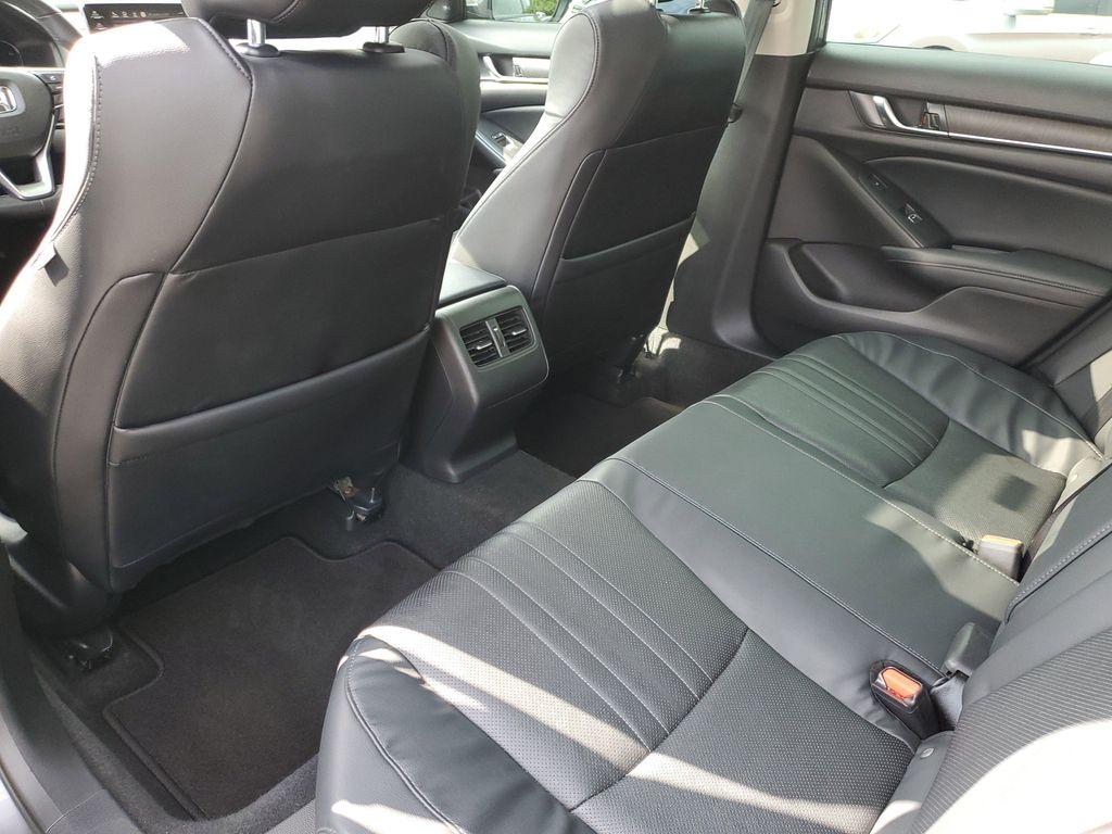 used 2018 Honda Accord car, priced at $21,260