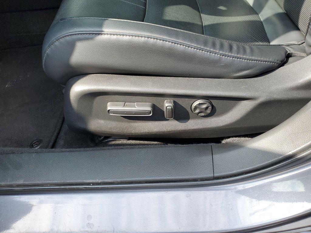 used 2018 Honda Accord car, priced at $21,260