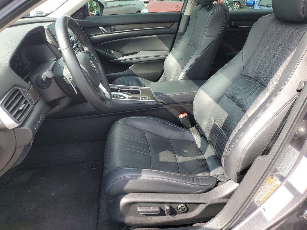 used 2018 Honda Accord car, priced at $21,260