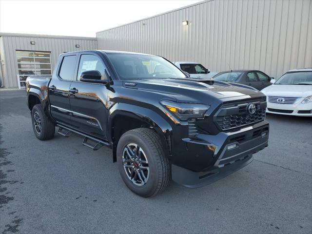 new 2024 Toyota Tacoma car, priced at $54,442