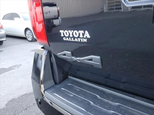 new 2024 Toyota Tacoma car, priced at $54,442