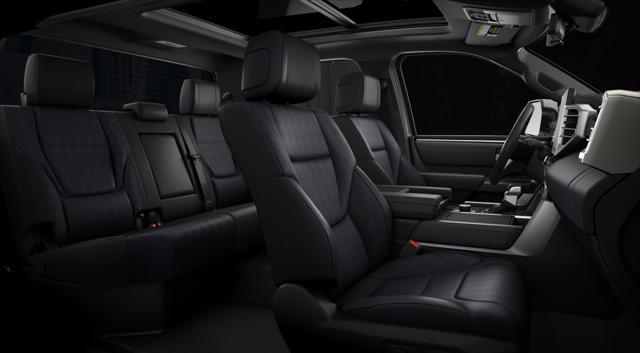 new 2025 Toyota Tundra car, priced at $64,310
