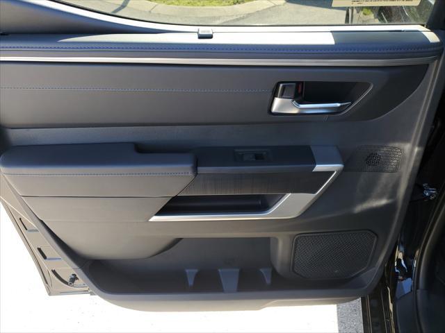 new 2025 Toyota Tundra car, priced at $67,310