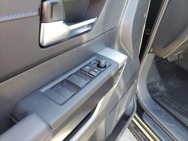 new 2025 Toyota Tundra car, priced at $67,310