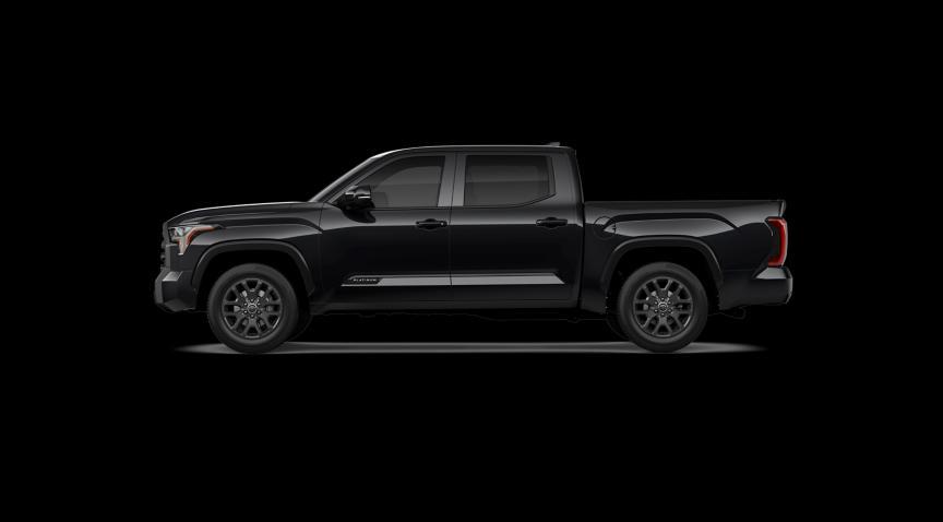 new 2025 Toyota Tundra car, priced at $64,310