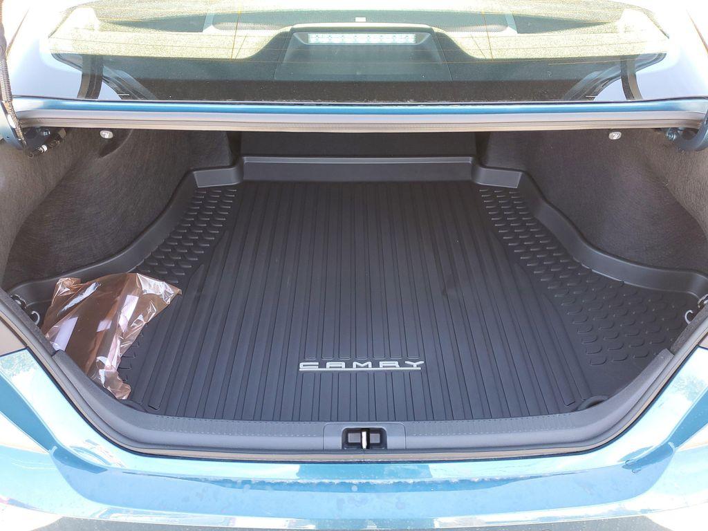 new 2026 Toyota Camry car, priced at $40,069