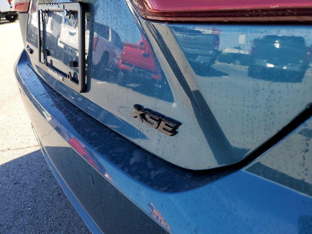 new 2026 Toyota Camry car, priced at $40,069