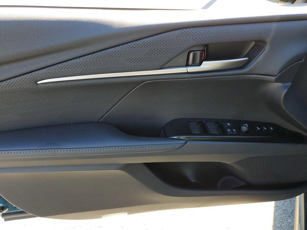 new 2026 Toyota Camry car, priced at $40,069