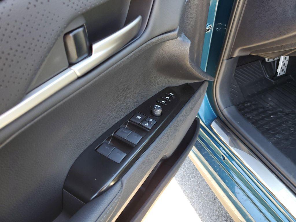 new 2026 Toyota Camry car, priced at $40,069