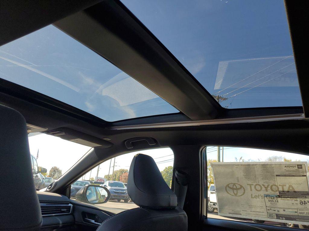 new 2026 Toyota Camry car, priced at $40,069