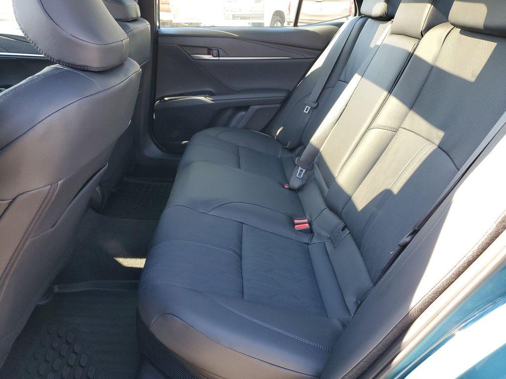 new 2026 Toyota Camry car, priced at $40,069