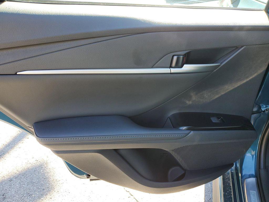 new 2026 Toyota Camry car, priced at $40,069