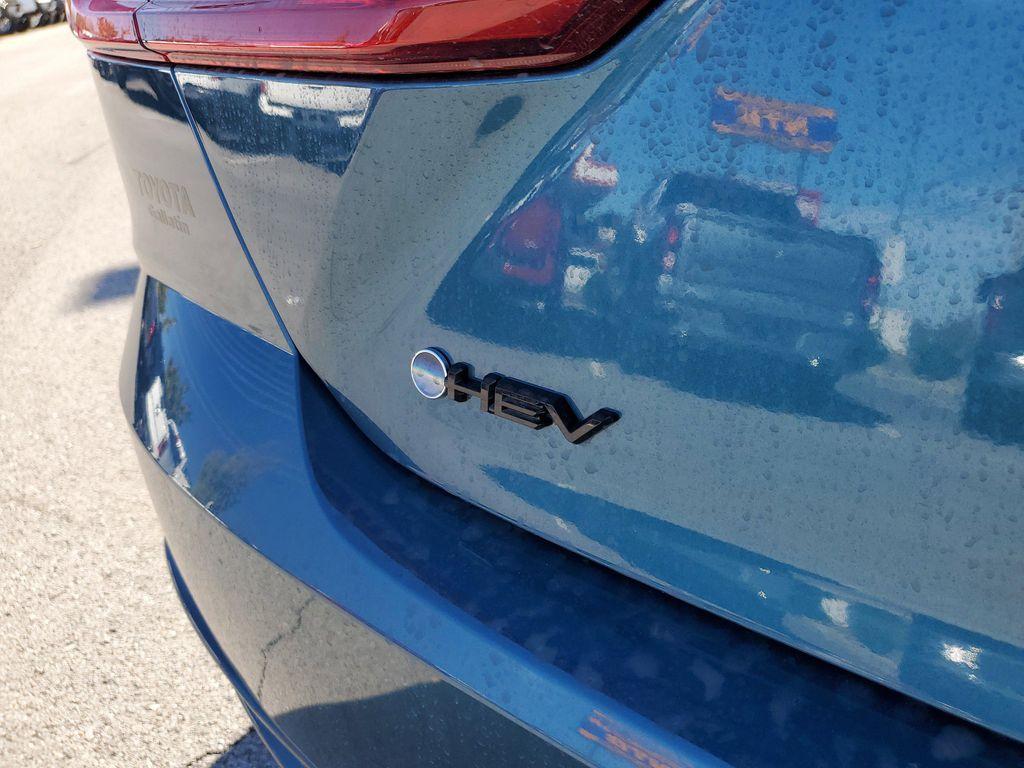 new 2026 Toyota Camry car, priced at $40,069