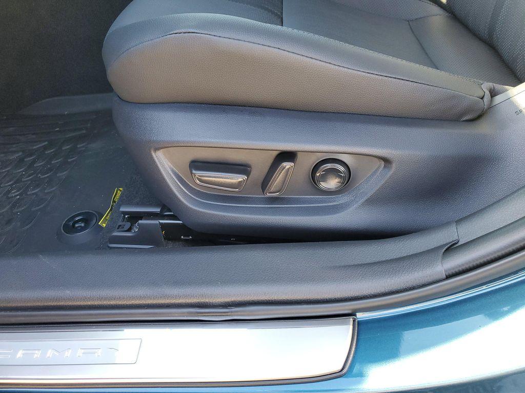 new 2026 Toyota Camry car, priced at $40,069