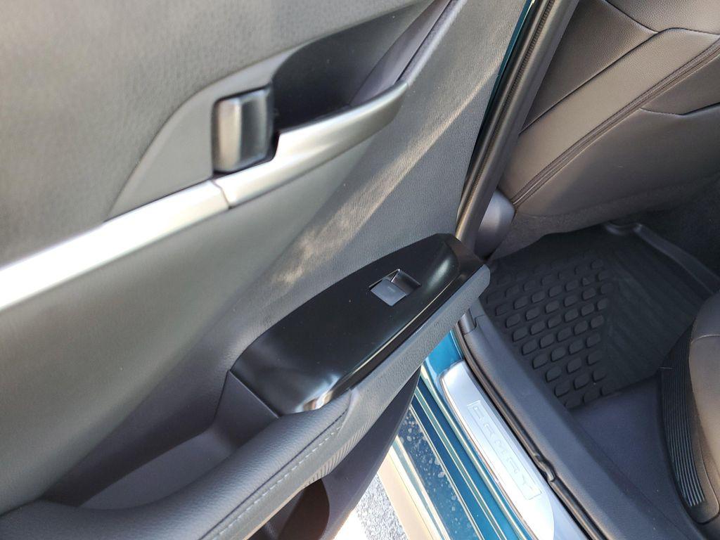 new 2026 Toyota Camry car, priced at $40,069