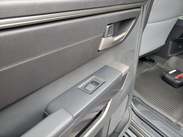 new 2025 Toyota Tundra car, priced at $48,647