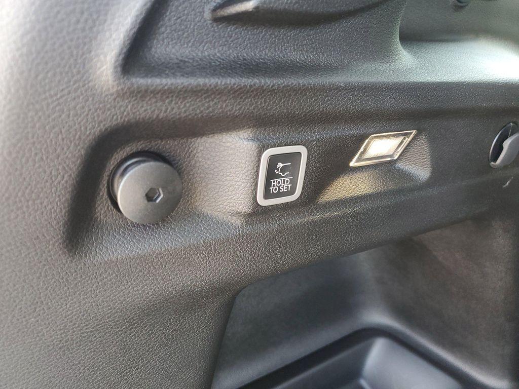 used 2024 Jeep Grand Cherokee L car, priced at $37,331
