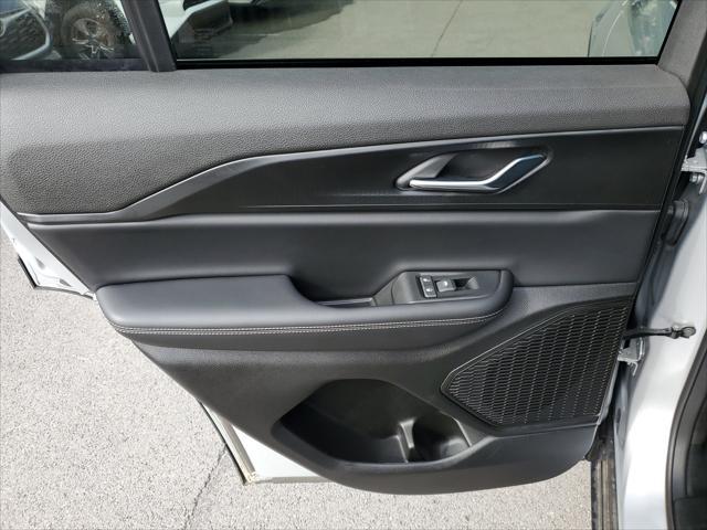 used 2025 Jeep Grand Cherokee car, priced at $39,211