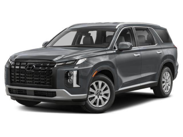 used 2024 Hyundai Palisade car